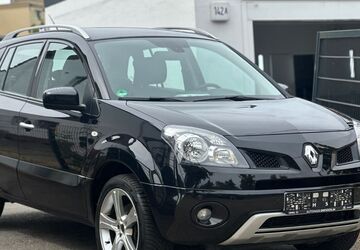 Renault Koleos 44.000 km 6.900 &euro; Berlin 12351