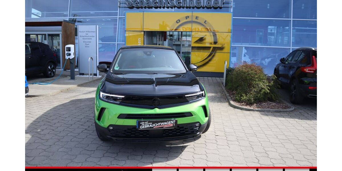 Opel Mokka 10.132 km 22.290 &euro; Potsdam 14482