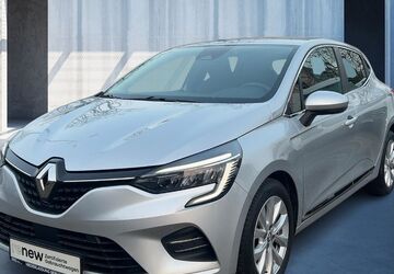 Renault Clio 45.905 km 14.290 &euro; Berlin 13055