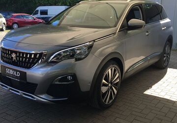 Peugeot 5008 87.182 km 19.980 &euro; Berlin 10315