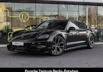 Porsche Taycan 4.900 km 111.900 &euro; Kleinmachnow 14532