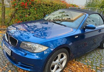 BMW 118 225.000 km 5.900 &euro; Berlin 10627