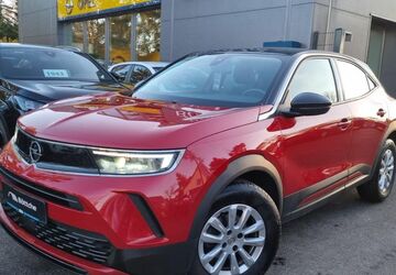 Opel Mokka 57.000 km 14.780 &euro; Potsdam 14480