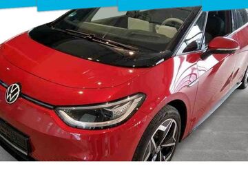 VW ID.3 21.910 km 27.740 &euro; Berlin 12099