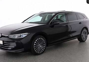 VW Passat 49.995 km 34.880 &euro; Berlin 12103