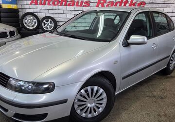 Seat Toledo 177.000 km 4.990 &euro; Potsdam 14478