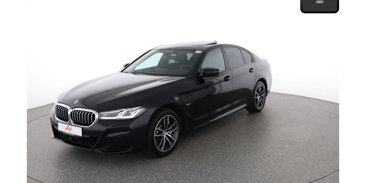BMW 530 80.639 km 38.680 &euro; Berlin 12103