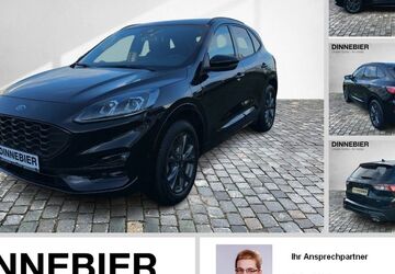Ford Kuga 38.956 km 34.387 &euro; Potsdam 14482