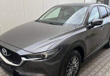 Mazda CX-5 148.000 km 13.999 &euro; berlin 12305