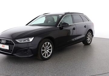 Audi A4 86.157 km 24.880 &euro; Berlin 12103