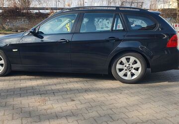 BMW 320 263.480 km 2.900 &euro; Berlin 10317