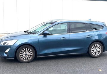 Ford Focus 220.000 km 7.950 &euro; Potsdam 14480