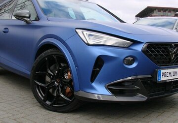 Cupra Formentor ABT VZ5 BAT 4Drive ACC 360º Pano LED 10.590 km 47.980 &euro; Falkensee 14612