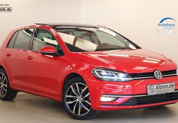 VW Golf 65.141 km 17.999 &euro; Teltow 14513