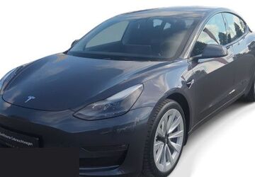 Tesla Model 3 31.136 km 32.700 &euro; Teltow 14513