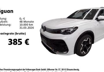 VW Tiguan 10.735 km 39.888 &euro; Berlin 10709