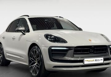 Porsche Macan 74.500 km 68.530 &euro; Berlin 14052