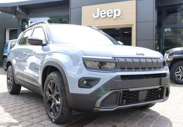 Jeep Avenger 2.800 km 31.980 &euro; Potsdam 14482