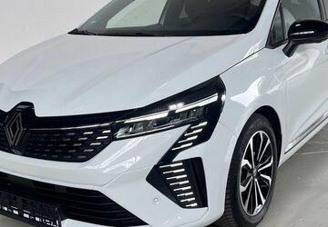 Renault Clio 22.668 km 15.900 &euro; Potsdam-Drewitz b.Berlin 14478