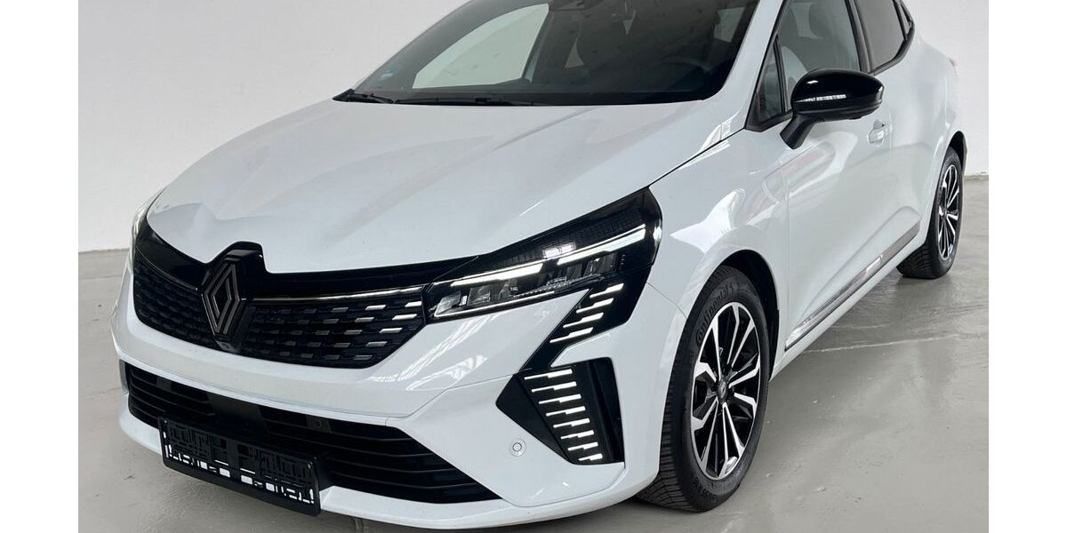 Renault Clio 22.668 km 15.900 &euro; Potsdam-Drewitz b.Berlin 14478