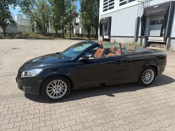Gebrauchte Volvo C70