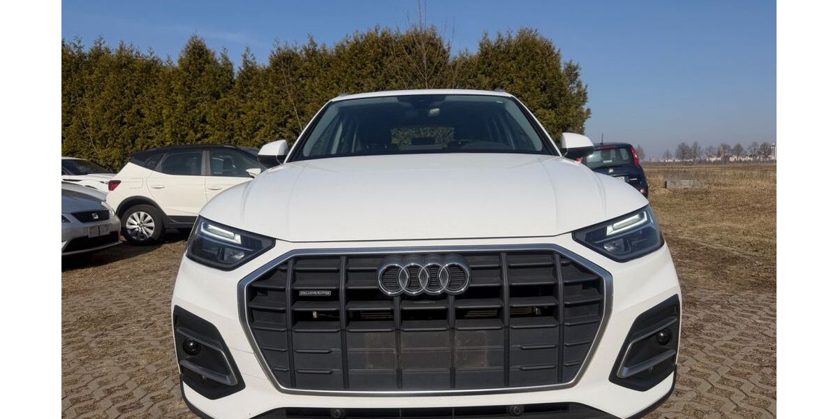 Audi Q5 172.219 km 24.900 &euro; berlin 10829