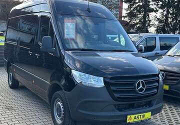 Mercedes-Benz Sprinter 139.698 km 29.900 &euro; Berlin 12357