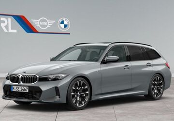 BMW 320 4.614 km 46.990 &euro; Potsdam 14482
