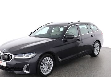 BMW 540 89.752 km 37.480 &euro; Berlin 12103