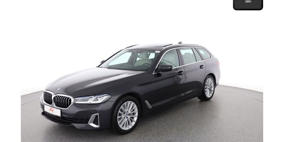 BMW 540 89.752 km 37.480 &euro; Berlin 12103