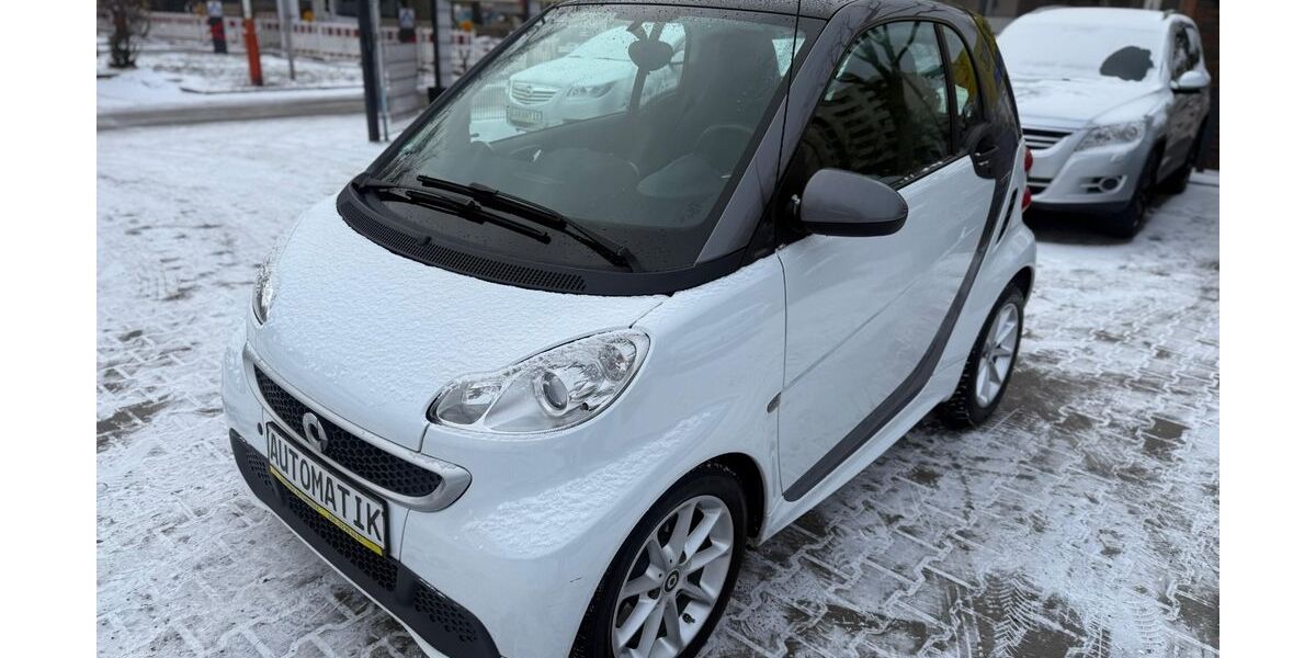 Smart ForTwo 146.930 km 4.850 &euro; Berlin Wittenau -Reinickendorf 13407