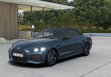 BMW M440 13.621 km 64.950 &euro; Berlin-Siemensstadt 13629