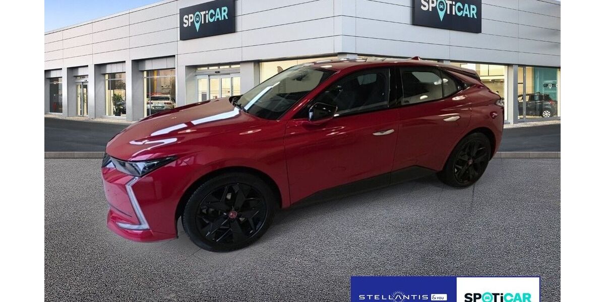 DS Automobiles DS4 18.160 km 21.290 &euro; Berlin 12103