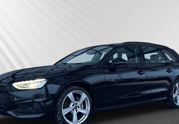 Audi A4 91.355 km 27.780 &euro; Dallgow-Döberitz 14624