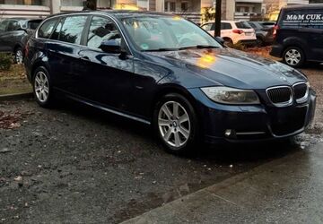 BMW 320 320.000 km 5.340 &euro; Berlin 13053