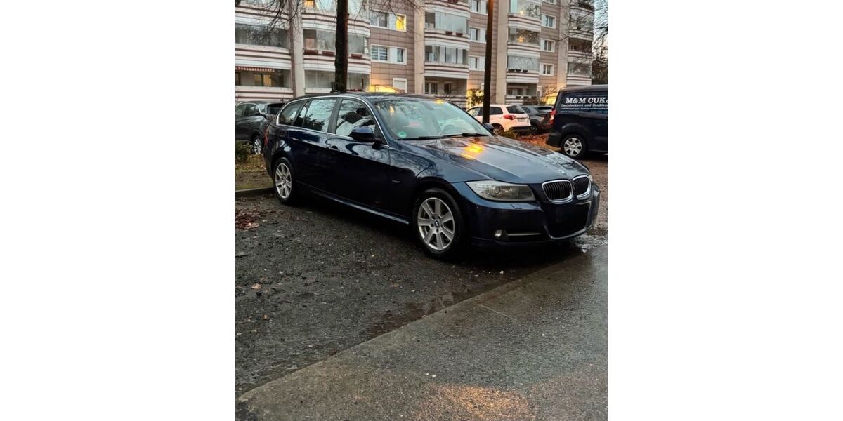 BMW 320 320.000 km 5.340 &euro; Berlin 13053