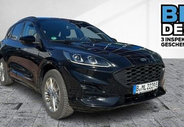 Ford Kuga 80.500 km 23.480 &euro; Berlin 12359