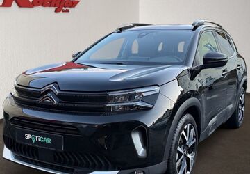 Citroen C5 Aircross 63.100 km 22.950 &euro; Potsdam 14469