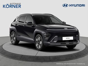 Gebrauchte Hyundai Kona