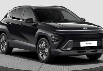 Hyundai KONA 1.300 km 32.795 &euro; Berlin 12683