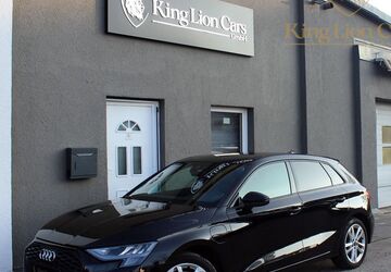 Audi A3 103.522 km 24.900 &euro; Berlin 10365