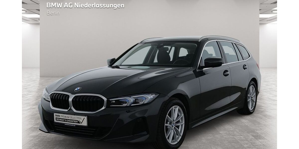 BMW 320 59.644 km 31.900 &euro; Berlin 14057