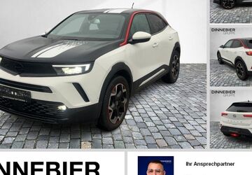 Opel Mokka 7.508 km 21.419 &euro; Berlin 12681
