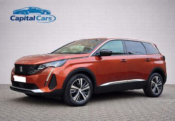 Peugeot 5008 62.000 km 24.800 &euro; Berlin 12055