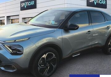 Citroen C4 11.130 km 18.990 &euro; Berlin 12681