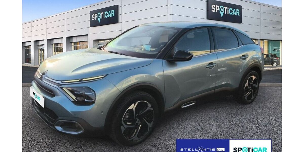 Citroen C4 11.130 km 18.990 &euro; Berlin 12681