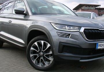 Skoda Kodiaq 19.530 km 29.980 &euro; Falkensee 14612