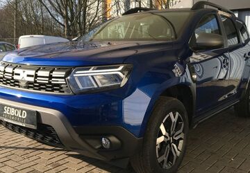 Dacia Duster 33.736 km 18.980 &euro; Berlin 10315