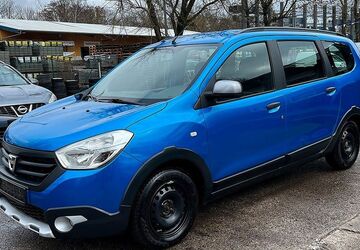 Dacia Lodgy 189.000 km 2.499 &euro; Berlin-Pankow 13127