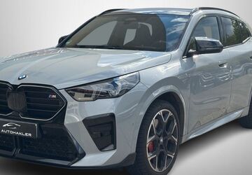 BMW X2 15.300 km 49.999 &euro; Potsdam 14480